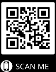 QR code for ED webinar