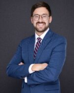 Dr. J. Spencer Edman