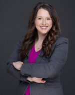 Makenzie Redenius, PA-C