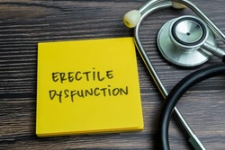 Erectile dysfunction